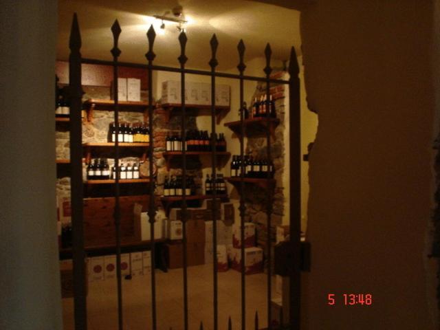 Hotel Ristorante San Carlo Arona Esterno foto