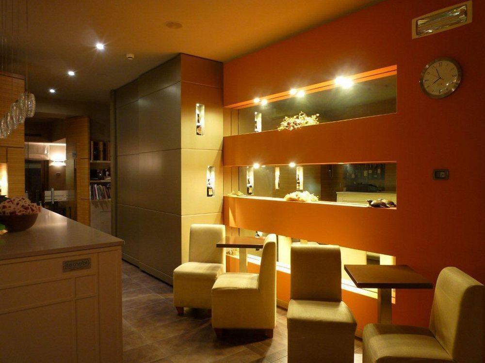 Hotel Ristorante San Carlo Arona Esterno foto