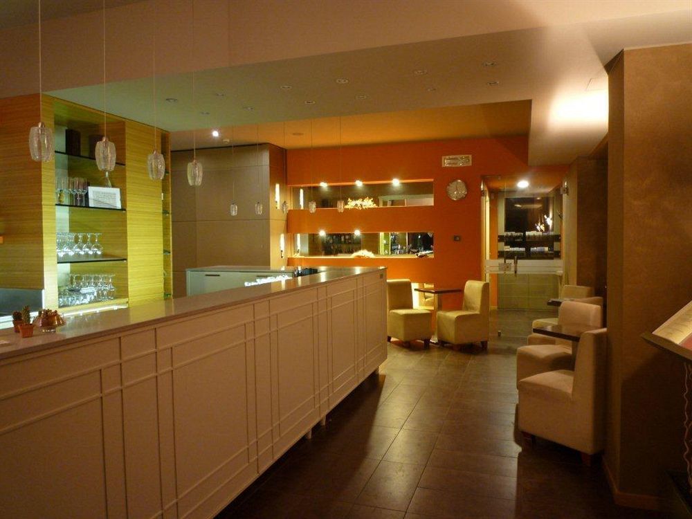 Hotel Ristorante San Carlo Arona Esterno foto